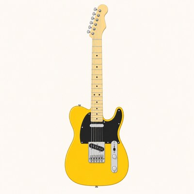 Guitar